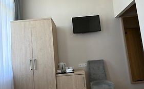 Pod Jabłonią